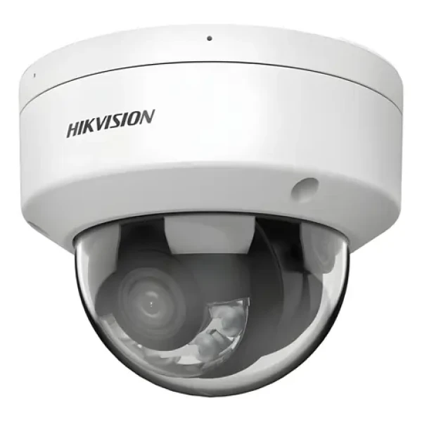 HIKVISION DS-2CD2147G2H-LISU / IP kamera / Dome / 4Mpix / ColorVu / AcuSense / IR 30 m / IP67