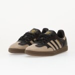 Tenisky adidas Samba Og W Core Black/ Wonder Beige/ Gold Metallic EUR 42