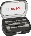 BOSCH 2608551079 / Sada 6 maticových nástavcov 6-13 mm (2608551079)