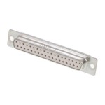 Molex 1731090129 zástrčka D-SUB Pólov: 37 spájkovacie piny 1 ks; 1731090129