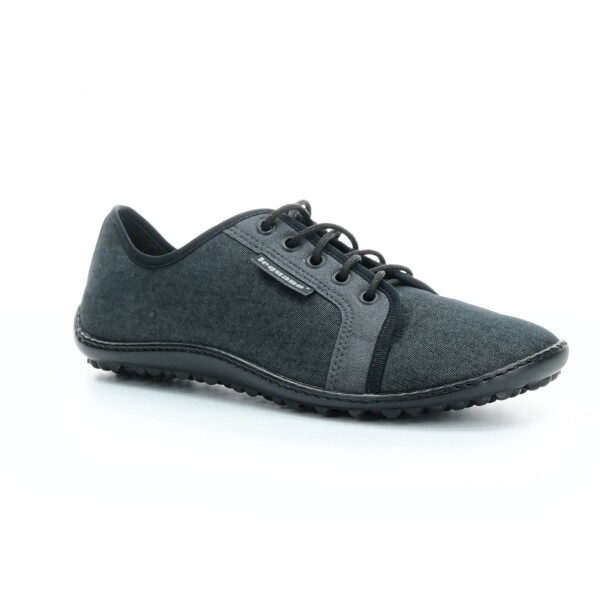 Tenisky Leguano Denim graphit 38 EUR