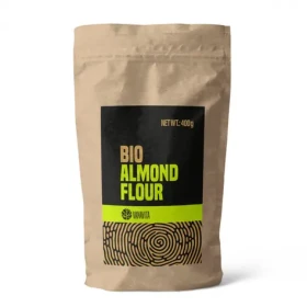 BIO Mandľová múka - VanaVita (400 g) (59020-1-400g)