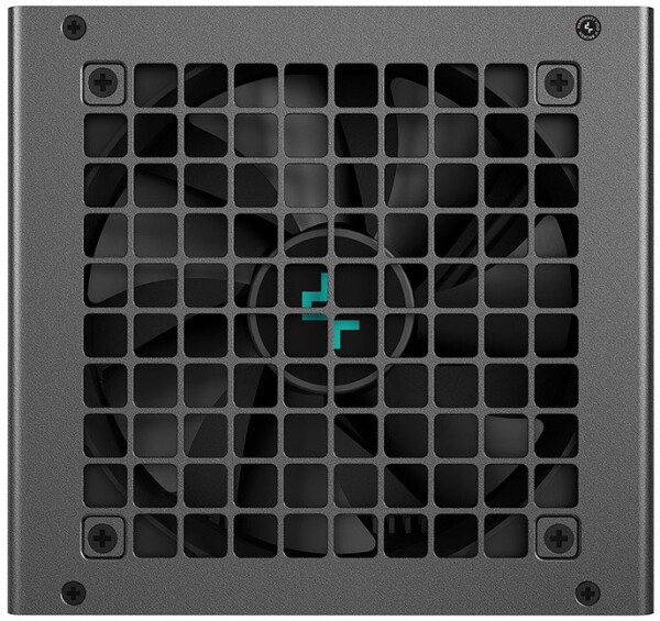 Deepcool PN850D V2 850W ATX 3.1 (R-PN850D-FC0B-JGEU-V2)