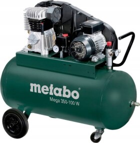 Metabo Kompresor olej Metabo Mega 350-100 W 90 l 10 bar