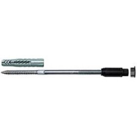 Fischer Thermax 10/100 M10 systém dištančné montáže 170 mm 22 mm 45702 20 ks; 45702