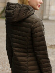 PERSO BLH919013FX khaki bunda - Perso 3XL