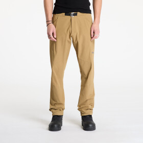 Kalhoty Tilak Qualido Pants 23 Coyote M