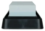 KAI AP-0305 / Brúsny kameň / zrnitosť 400/1000 / vodný / obojstranný / 25,2 x 9,4 cm (AP-0305)
