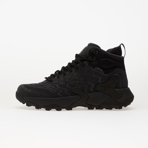 Tenisky Reebok Kitari Dmx Black/ Washed Black/ Grey 4 EUR 42.5