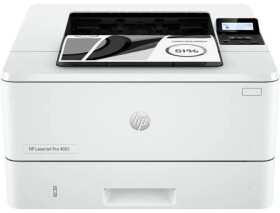 HP LaserJet Pro 4002D (2Z607F)