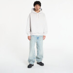 Mikina Y-3 Fl Hoodie UNISEX Chalk Pearl XS