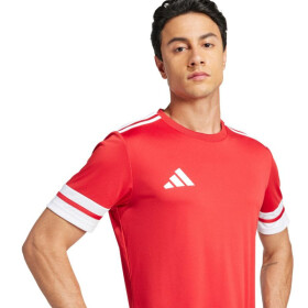 Tričko adidas Squadra 25 M JE2601 muži M