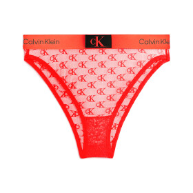 Dámske nohavičky QF7183E-XNZ - Calvin Klein L
