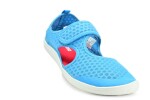 Reima Rantaan Turquoise Blue AD barefoot sandále 40 EUR