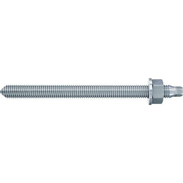 Fischer RG M 12x220 kotviaca tyč 14 mm 519445 10 ks; 519445
