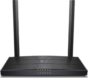 TP-Link TP-Link XC220-G3V router bezprzewodowy Gigabit Ethernet Dual-band (2.4 GHz/5 GHz) Sivý