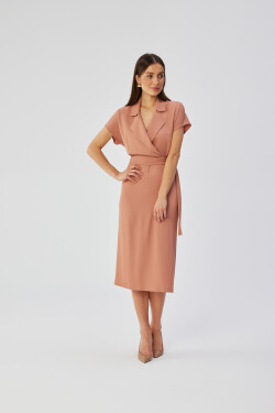 Denné šaty model 193428 Stylove s