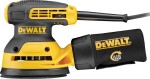 DeWalt Excentrická brúska 280W