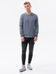 Pánska mikina Ombre Sweatshirt Jeans