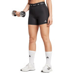 Adidas TechFit Šortky W IT2275 ženy XL 4"