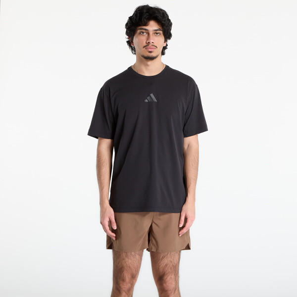 Tričko adidas Terrex Xploric Climacool+ Trail T-Shirt Black XL