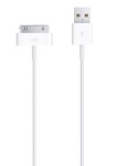 Apple originálny 30-PIN na USB kábel (MA591ZM/C)