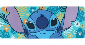 PALADONE Herná podložka Stitch / Herná podložka / Licenčný motív / 30 x 80 cm (PP13311LS)