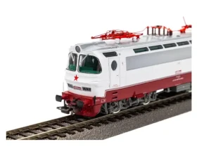 Piko 21740 El. lokomotíva S 489.0 Laminátka ČSD IV