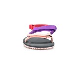 Xero Shoes D-trail Dewberry Multi W barefoot sandály 42.5 EUR