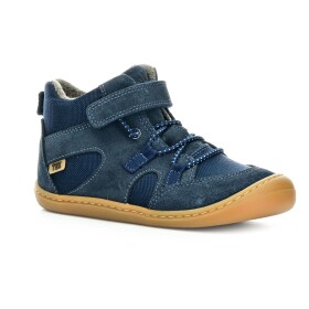 Koel Beau Tex Wool blue zimné barefoot topánky 29 EUR