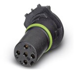 Flush-type connector SACC-CI-M12FS-5CON TOR 32 1457649 Phoenix Contact; 1457649