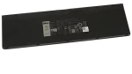 DELL Batéria 4-cell 52 Wh / Li- ION / pre DELL Latitude E7250 (9CNG3)