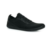 Xero shoes Nexus Knit Black/Black W športové barefoot tenisky 42 EUR