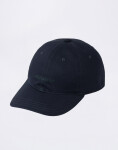 Carhartt WIP Canvas Script Cap Dark Navy/Dark Scarab