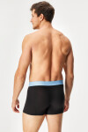 3PACK Bambusové boxerky JACK AND JONES JACPhilip