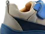 Bisgaard Elroy Navy celoročné nízke barefoot topánky 21 EUR