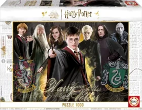 Educa Puzzle Harry Potter