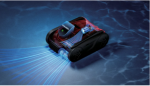 Automatický batériový vysávač - iGarden Fairland K120 PRO