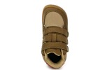 Muris Bansko Camel zimné barefoot topánky 27 EUR