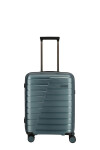 Kufor do lietadla 55x40x20 Travelite Air Base S Ice blue