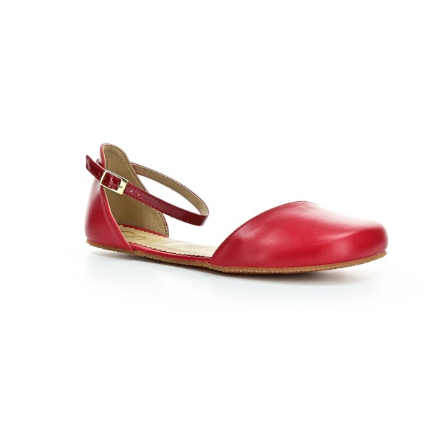 Lodičky Shapen Poppy Cherry new 38 EUR
