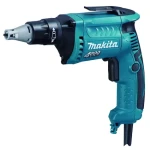 Makita FS4000 / Elektronický skrutkovač / 570W / 4000 ot.-min. (FS4000)