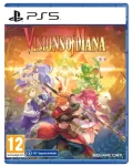 Square Enix Visions of Mana / Hra pre PS4 / RPG (PS4)