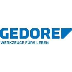 Gedore E-183-10 3223779 šetrné čeľuste; 3223779