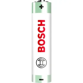 BOSCH HR03B4P700/00 / Nabíjacie batérie AAA / Ni-MH / 700 mAh / 4 ks (444280,00)