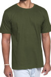 Pánske tričko premium 21185 - Promostars khaki L
