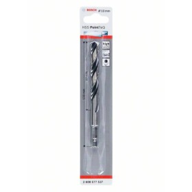 Bosch Accessories 2608577537 PointTeQ 1 ks špirálový vrták; 2608577537