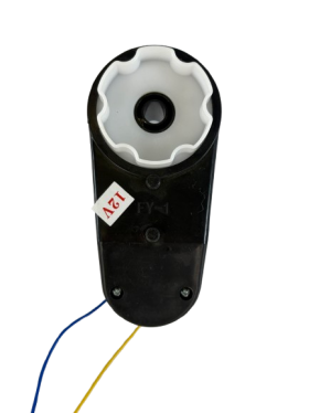 Mamido Mamido Servomotor RS380 12V 6000 RPM