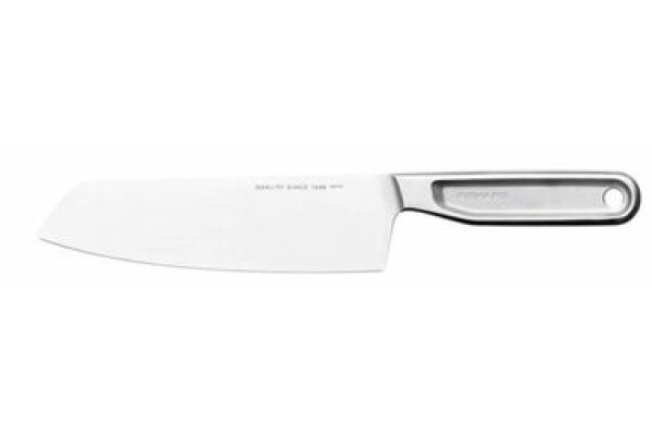 Fiskars All Steel 1062884 Nôž Santoku 17 cm (1062884)