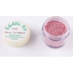 Prachová farba Iced pink sorbet - Edable Art - Edable Art